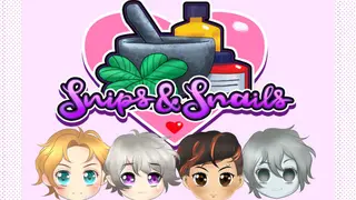 Snips & Snails