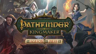 Pathfinder: Kingmaker - Season Pass Bundle
