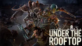 Under The Rooftop