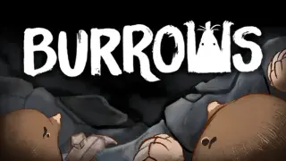Burrows