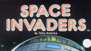 Space Invaders