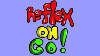 Reflex on Go!