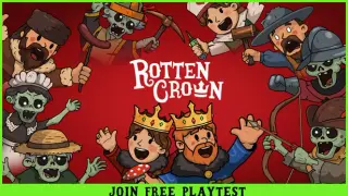 Rotten Crown