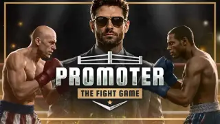 PROMOTER: The Fight Game