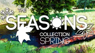 The Seasons Collection: Spring