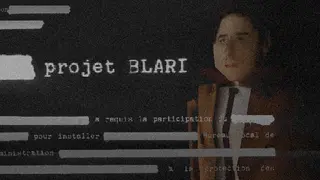project BLARI