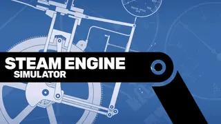 Steam Engine Simulator