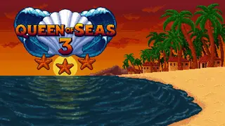 Queen of Seas 3