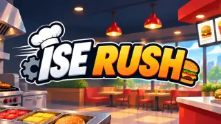 ISE Rush