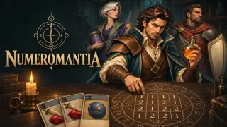 Numeromantia