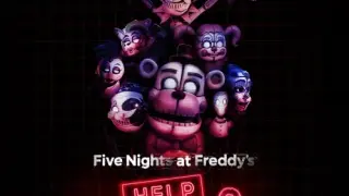 Five Nights at Freddy's: Help Wanted 2 - Switch