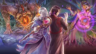 Fallen Legion Revenants (Xbox One & Series)