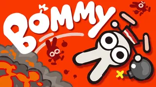 BOMMY