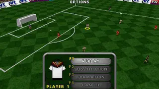 VR Soccer '96