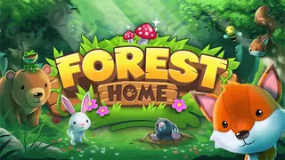 Forest Home