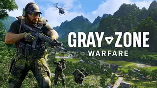 Gray Zone Warfare