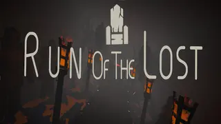 Run of the Lost