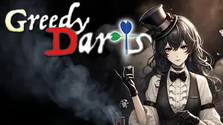 Greedy Darts