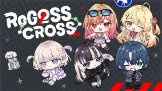 ReGLOSS: CROSS
