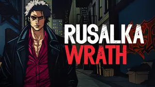 Rusalka Wrath