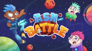 Ash Battle