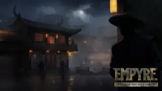 EMPYRE: Earls of the Deep Earth