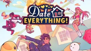 Date Everything! - Switch