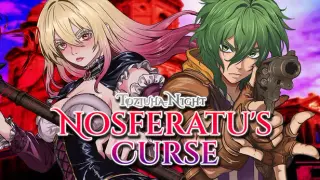 Toziuha Night: Nosferatu's Curse