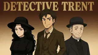 Detective Trent