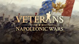 Veterans: Napoleonic Wars