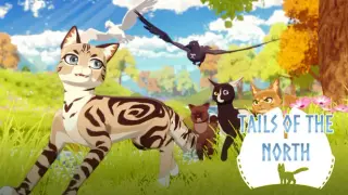 Tails of the North