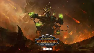 TOTAL WAR: WARHAMMER III – Thanquol – Lords of the End Times