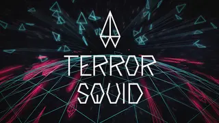 TERROR SQUID