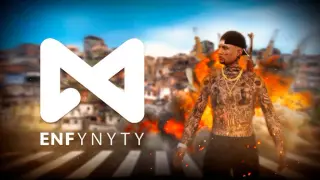 ENFYNYTY
