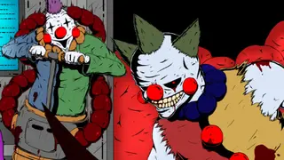 Circus Interstellar (Xbox One)