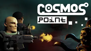 Cosmos point