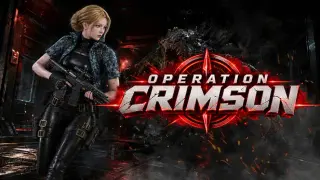 Operation Crimson