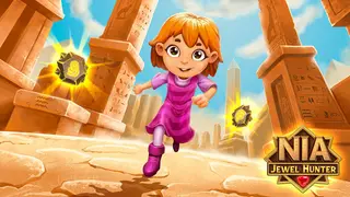 Nia: Jewel Hunter