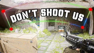 DON'T SHOOT US