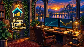 Home Trading Simulator