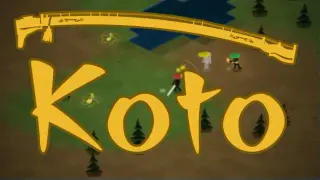 Koto 琴
