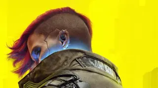 Cyberpunk