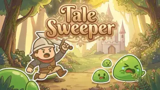 Tale Sweeper