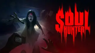 Soul Hunter