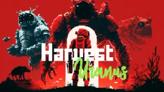 Harvest Uranus