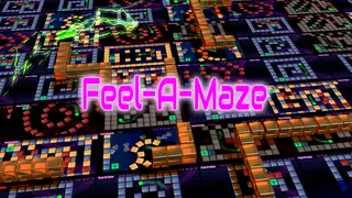 Feel-A-Maze