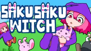 SakuSaku Witch