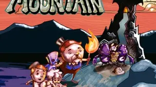 The Mystery of Woolley Mountain - Switch