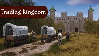 Trading Kingdom