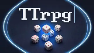 TTRPG